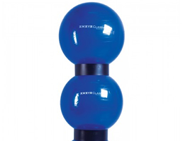 base para pilar esferobalones